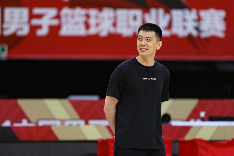 主場迎戰山東！楊鳴：最后一輪決定我們能否進前四 認真做好準備