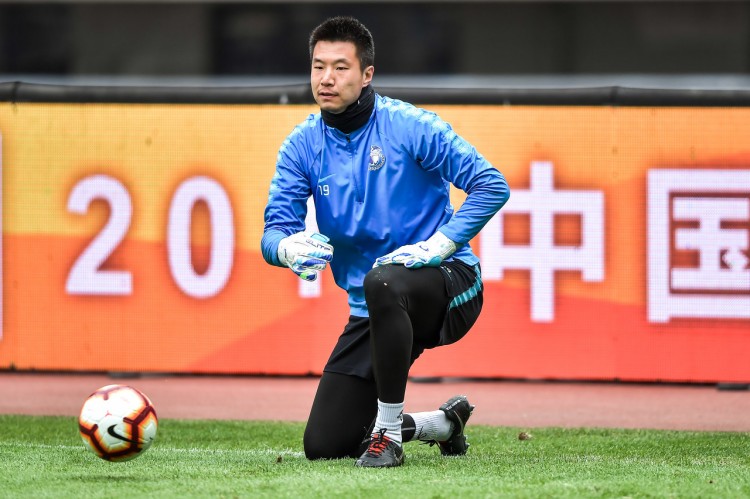 退役五年后復出？德轉顯示大連可為總經理于子千成為球隊一員