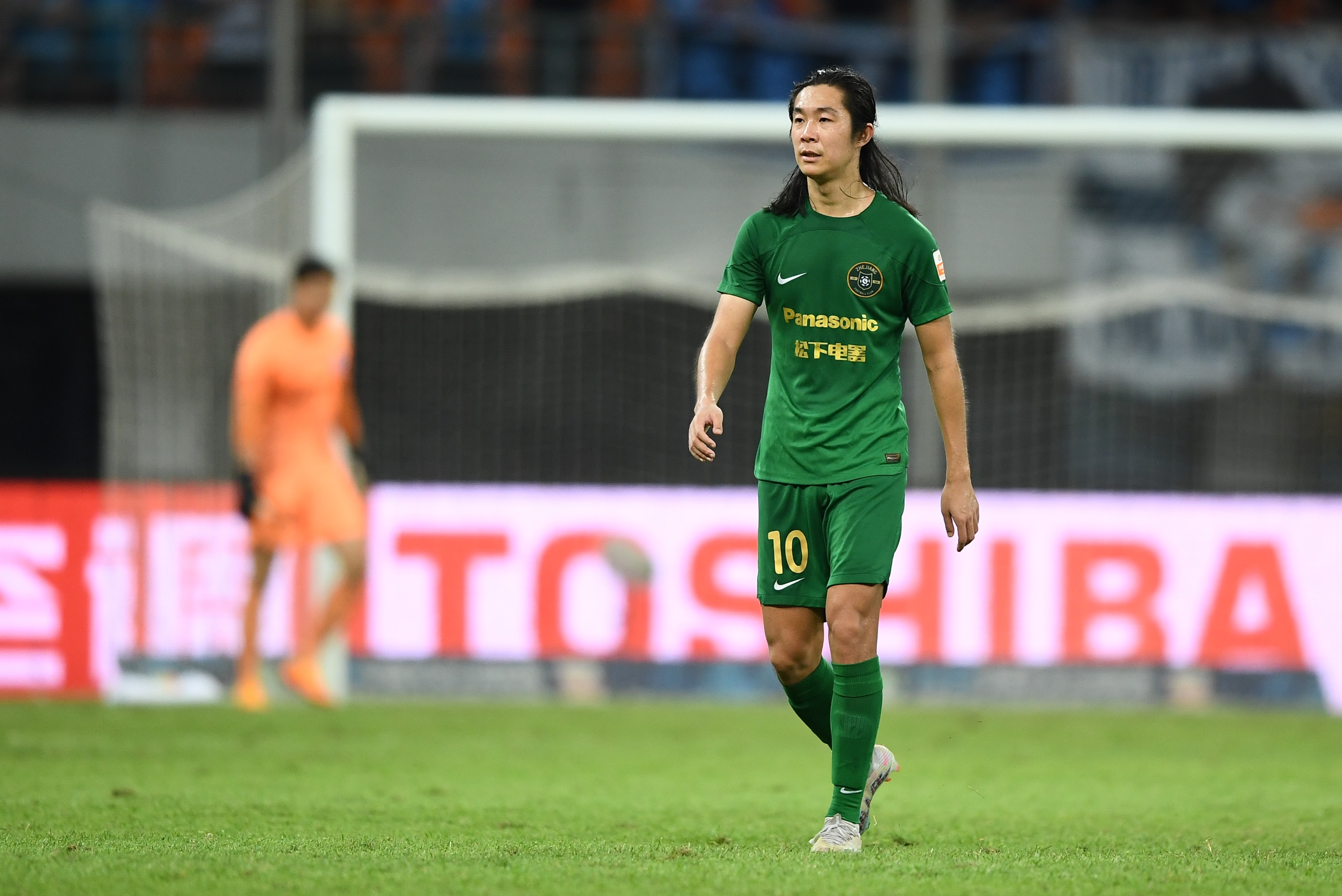 熱身賽-李提香“烏龍大禮”，西海岸1-0力克浙江隊